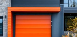 Onlinehandel für Garagentore und Bauelemente - deutschlandweite Auslieferung