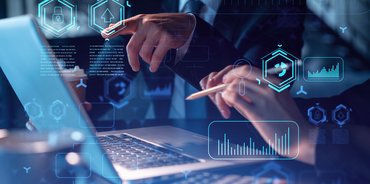 SaaS-Hosting Anbieter (ERP)