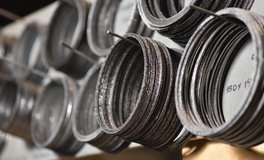 Industriedichtungen