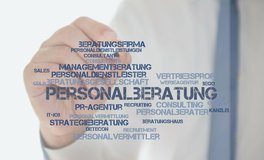 Arbeitnehmerüberlassung für Fachkräfte aus Industrie & Handwerk