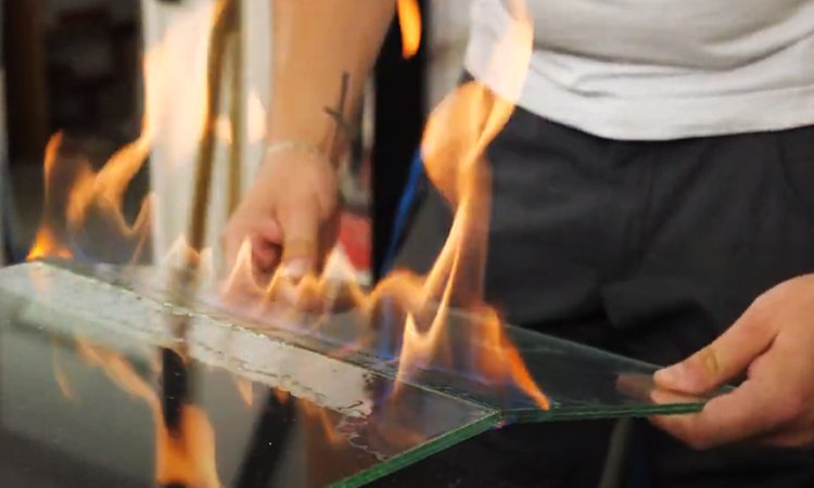 Alt eingesessene Glaserei in Nürnberg zu verkaufen