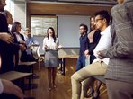 Unternehmen für holistische Beratung/ Schulung/ Teambuilding sowie dynamischem Change Management mit starker Eigenmarke und Lizenzgeschäft