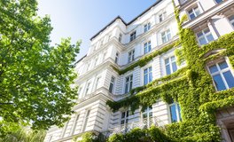 Renommiertes Immobilienbüro im Norden
