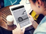 Plattform für Online Kfz-Handel (EU-Neufahrzeuge / Reimport)