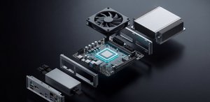 Hersteller für High-Performance Computer