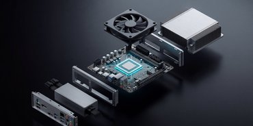 Hersteller für High-Performance Computer