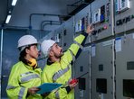 Internationaler Schaltanlagenbauer für Automatisierungslösungen