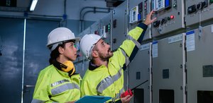 Internationaler Schaltanlagenbauer für Automatisierungslösungen