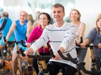 Etablierte Fitnessstudiokette mit festem Kundenstamm sucht neuen Inhaber