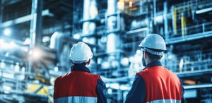 Arbeitnehmerüberlassung mit Fokus Nuklear- und Kerntechnik