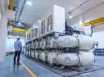 Spezialisierter Schaltschrankbauer für Maschinenbautechnik