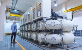 Spezialisierter Schaltschrankbauer für Maschinenbautechnik