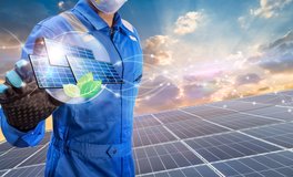 Etablierter Projektentwickler für Photovoltaikanlagen