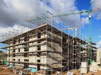 Spezialist für Hochbau & Abbruch
