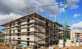Spezialist für Hochbau & Abbruch