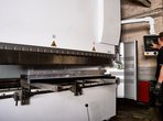 Unternehmen für Blechpress- und Stanzteile