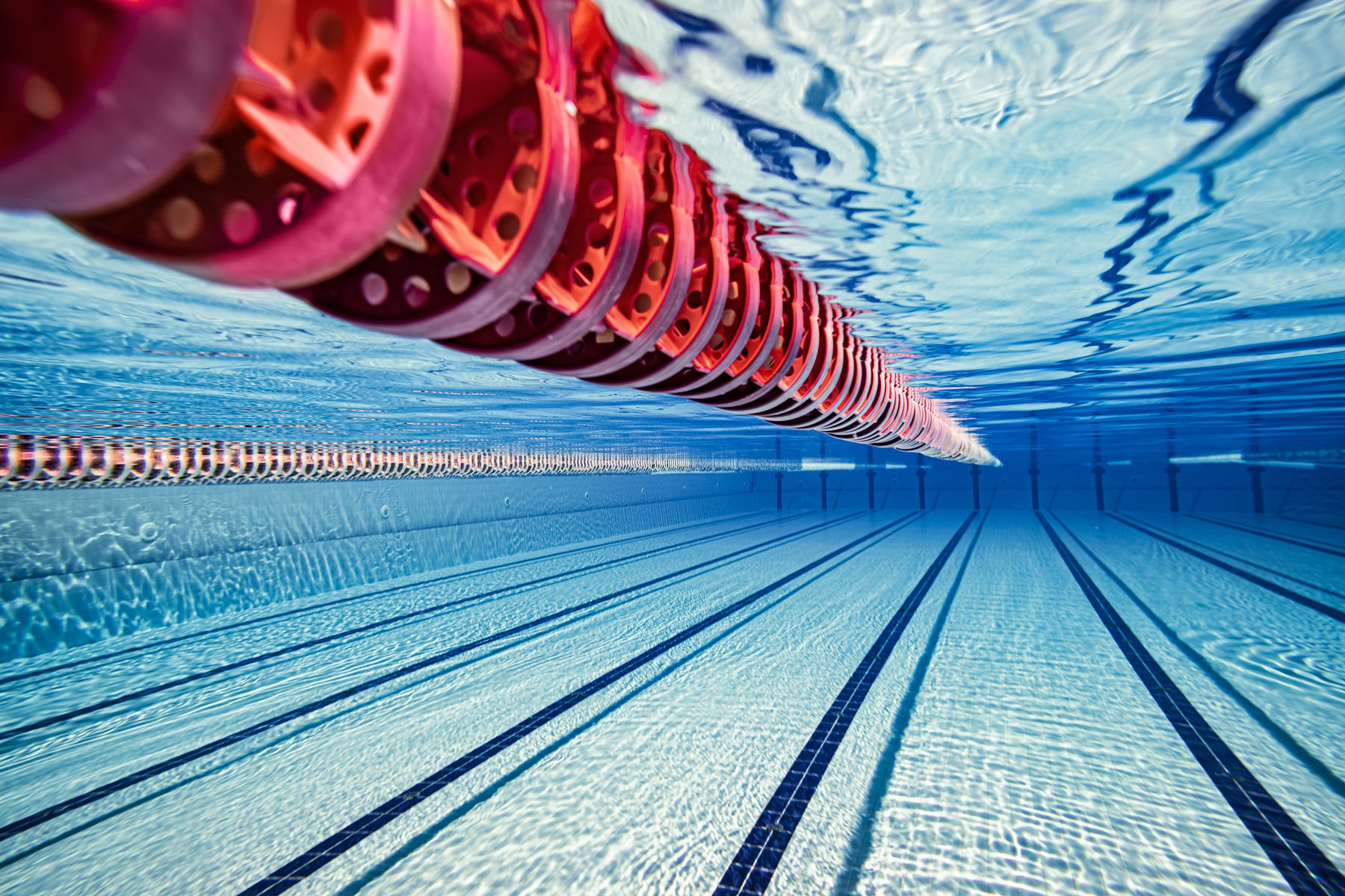 Anlagenbau Schwimmbad Wartungsverträge