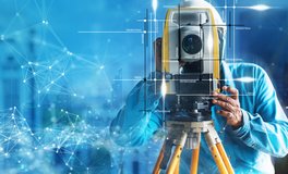 Komplettanbieter von Hard- und Softwarelösungen für Vermessung und Geopositionierung
