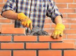 Baugesellschaft für Mauerwerk mit Fokus auf Klinkerfassaden