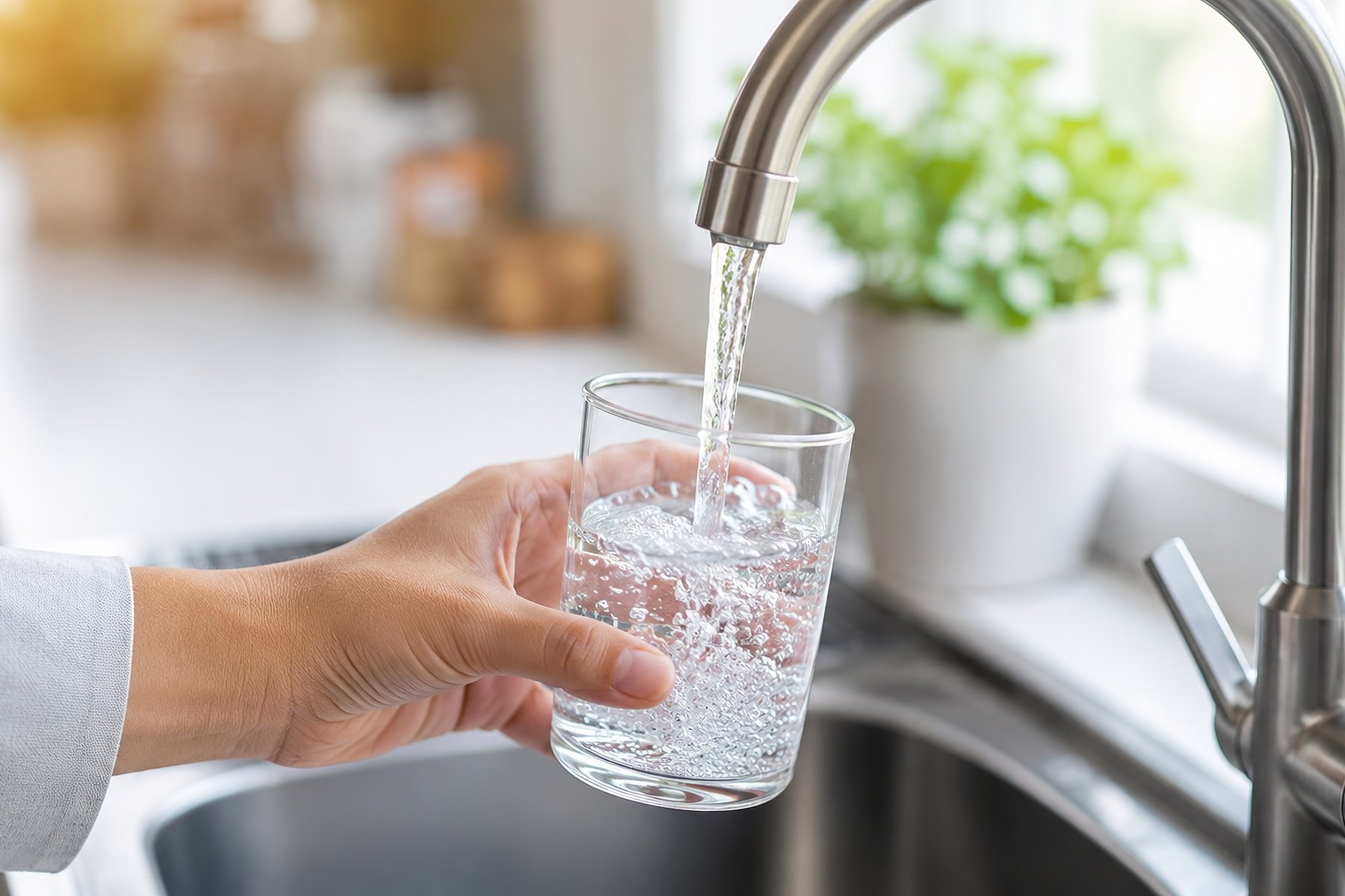 Etablierter Dienstleister für Trinkwassersysteme- & Hygiene