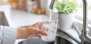 Etablierter Dienstleister für Trinkwassersysteme- & Hygiene