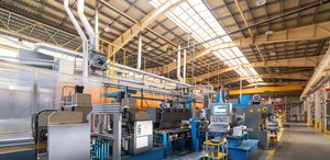 Metallbauunternehmen seit über 80 Jahren am Standort sucht Nachfolge