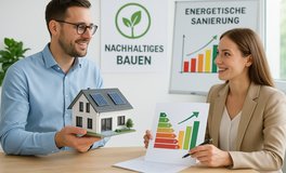 Zertifiziertes Ingenieurbüro für Energieberatung - hoher Auftragsbestand