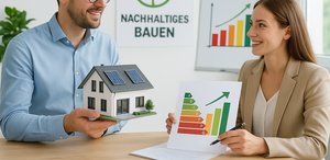 Zertifiziertes Ingenieurbüro für Energieberatung - hoher Auftragsbestand