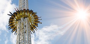 Schweißfachbetrieb nach DIN EN 1090 EXC 3 und DIN EN ISO 3834-2