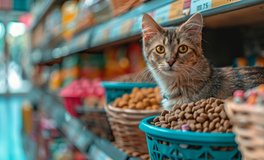 Zoologischer Großhandel mit eigenen Produktlinien und bestehenden Rahmenverträgen