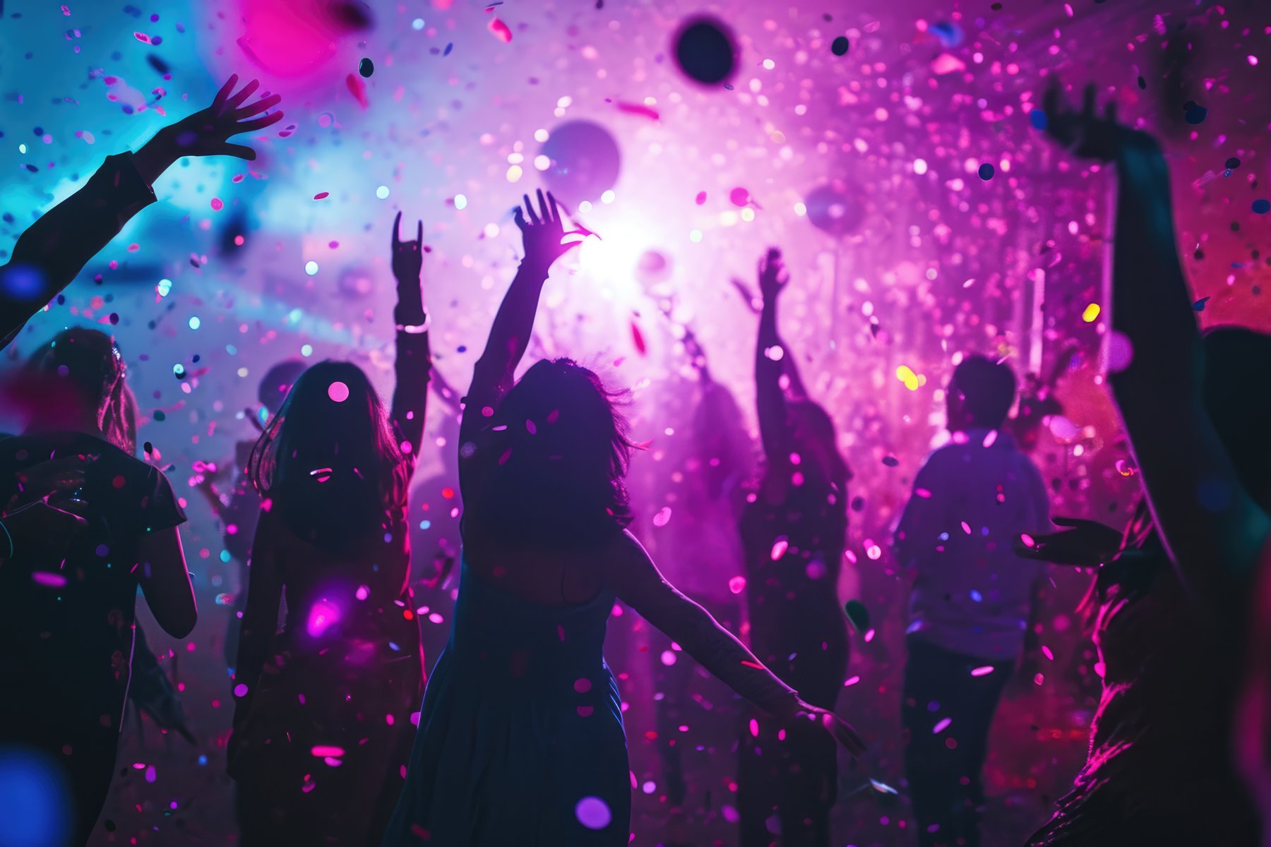 ------ HIGH-PERFORMER IM NIGHTLIFE-SEGMENT ------ Etablierte Führungsebene, durchgängig digitalisiert, hochgradig strukturiert, keinerlei Investitionsstau