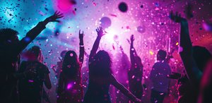 ------ HIGH-PERFORMER IM NIGHTLIFE-SEGMENT ------ Etablierte Führungsebene, durchgängig digitalisiert, hochgradig strukturiert, keinerlei Investitionsstau