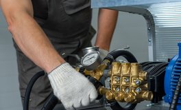 Entwickler von individueller Prüftechnik - renommierte Kunden weltweit