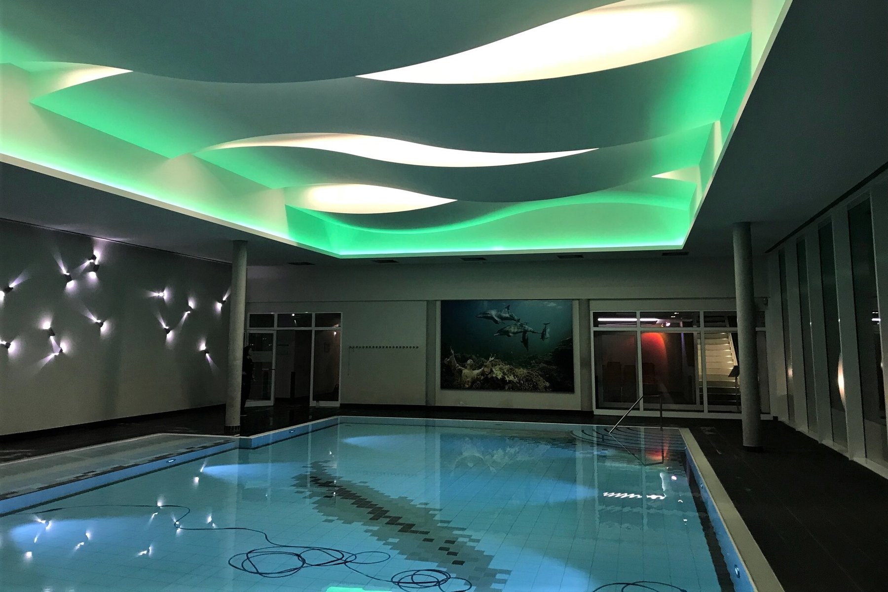 Fachunternehmen für LED-Lichtsysteme