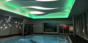 Fachunternehmen für LED-Lichtsysteme