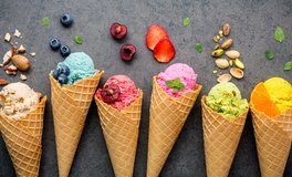 Veganes Bio-Food-Unternehmen auf Dattelbasis (EIS)