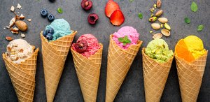 Veganes Bio-Food-Unternehmen auf Dattelbasis (EIS)