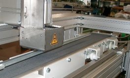 Hochspezialisierter Maschinenbauer - Magnettechnik