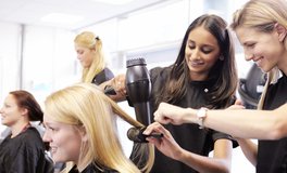 Friseursalon mit Auszeichnung: Top 50 in Deutschland