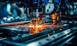 Konzern im Bereich Maschinenbau mit Weltmarkt- und Technologieführerschaft in seinen Geschäftsfeldern