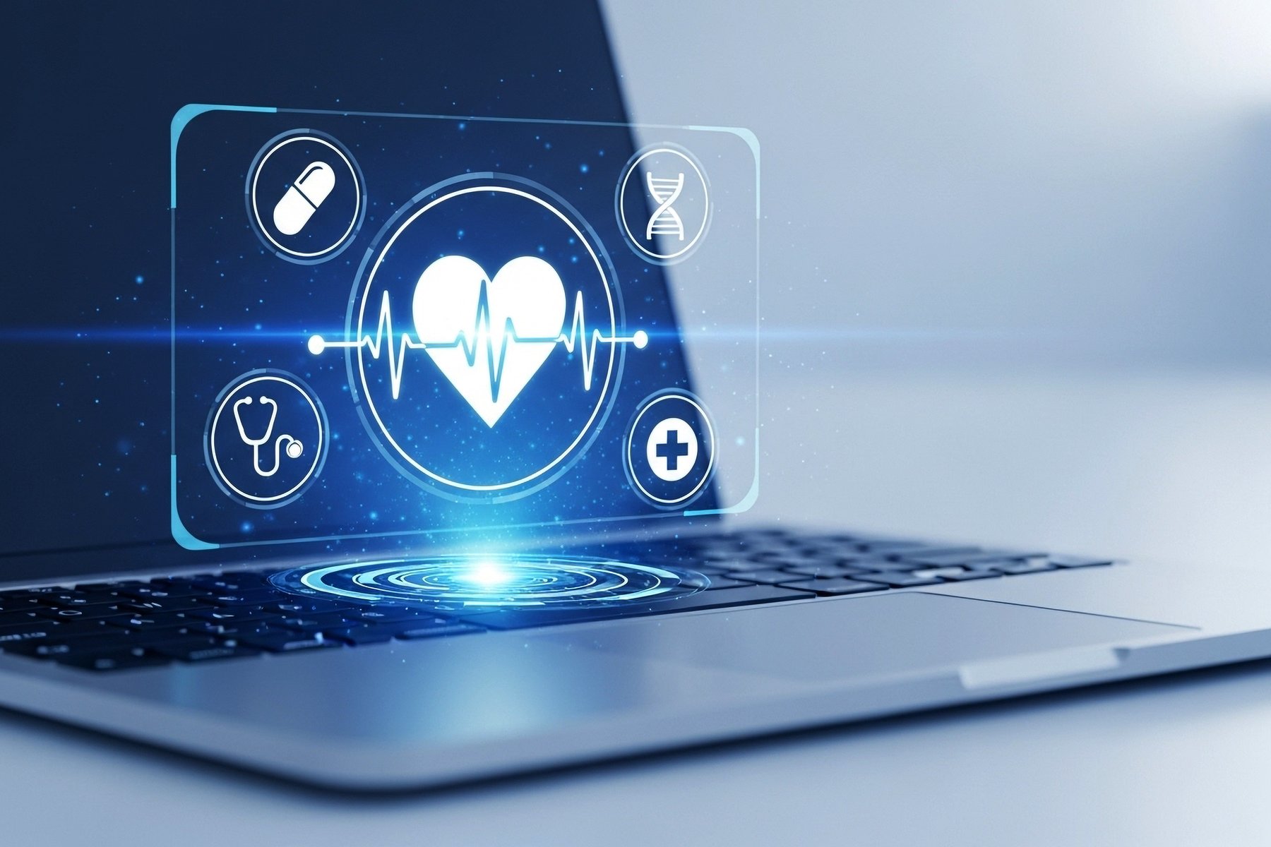Medizinischer Software-Entwicklungsdienstleister