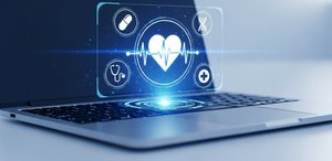 Medizinischer Software-Entwicklungsdienstleister