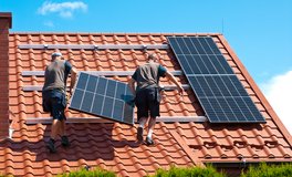 Solar und PV-Unternehmen mit Fokus Mieterstrom und eigener Dachdeckermeisterei