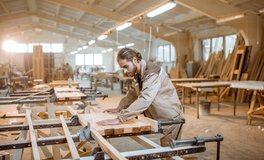 Bautischlerei / Trockenbauunternehmen mit gutem Ruf