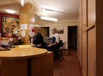 Etablierte Physiotherapiepraxis mit großem Kundenstamm sucht Nachfolger/in