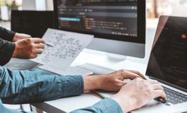 Skalierbares IT-Unternehmen mit robustem Cashflow