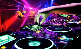 Fachgeschäft für Veranstaltungstechnik (Licht-/Tontechnik & DJ-Equipment)