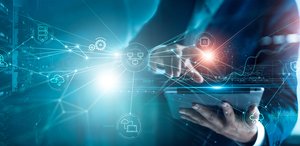 IT-Systemhaus mit Spezialisierung auf Kanzleien und KMU - hoher Anteil wiederkehrender Einnahmen