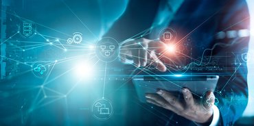 IT-Systemhaus mit Spezialisierung auf Kanzleien und KMU - hoher Anteil wiederkehrender Einnahmen