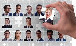 Disruptiver Recruiting-Spezialist mit Festpreis-Modell